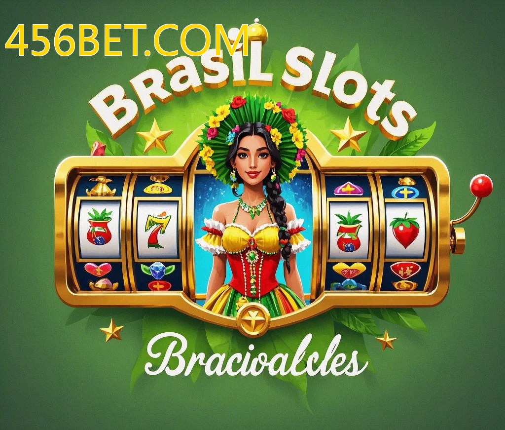 456bet GAME-Apostas