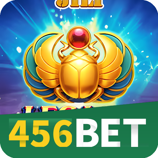 Logo Oficial 456BET Download