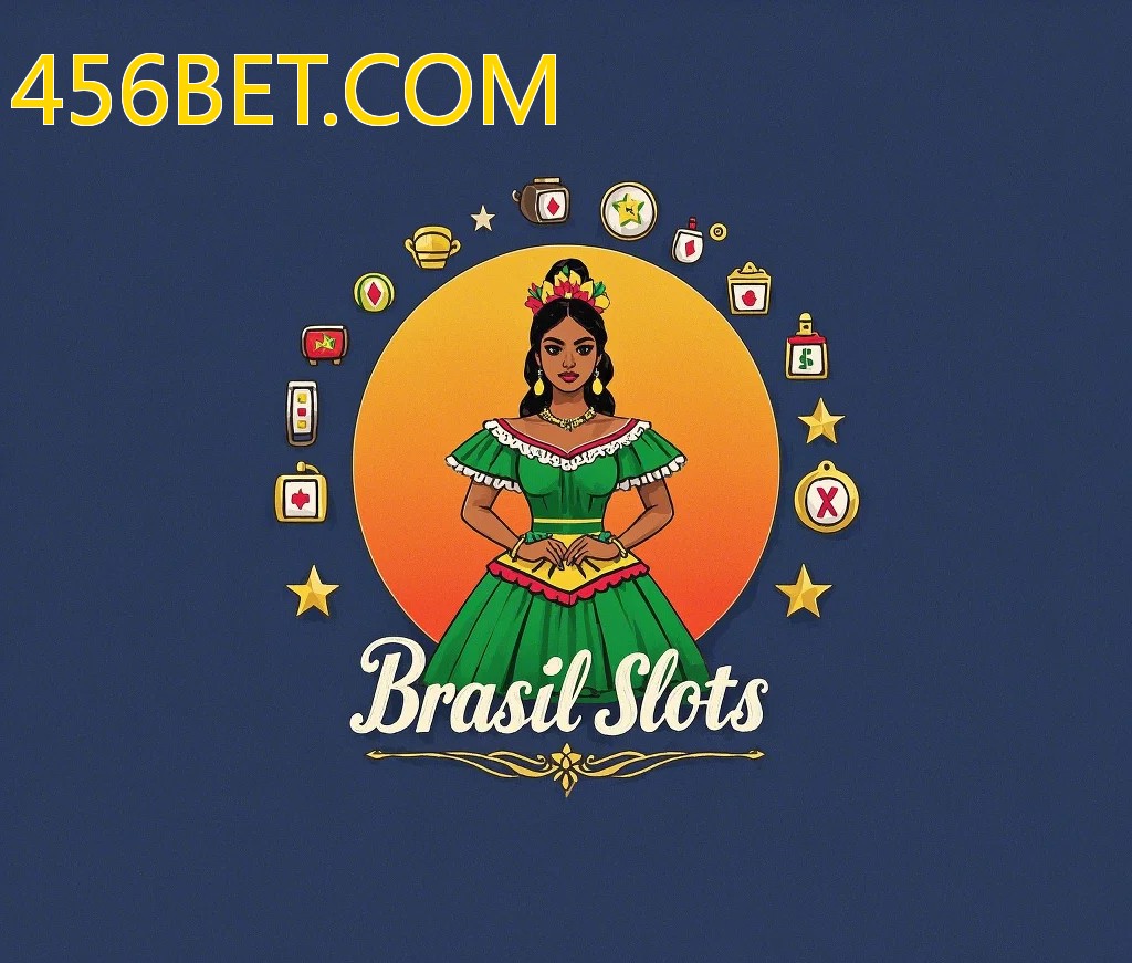 456bet GAME-Slots