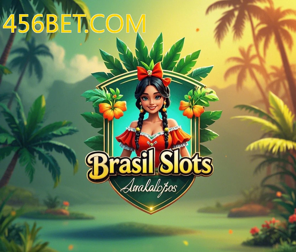 456bet GAME-Jogo