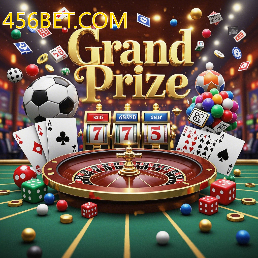 456bet GAME-Jogo