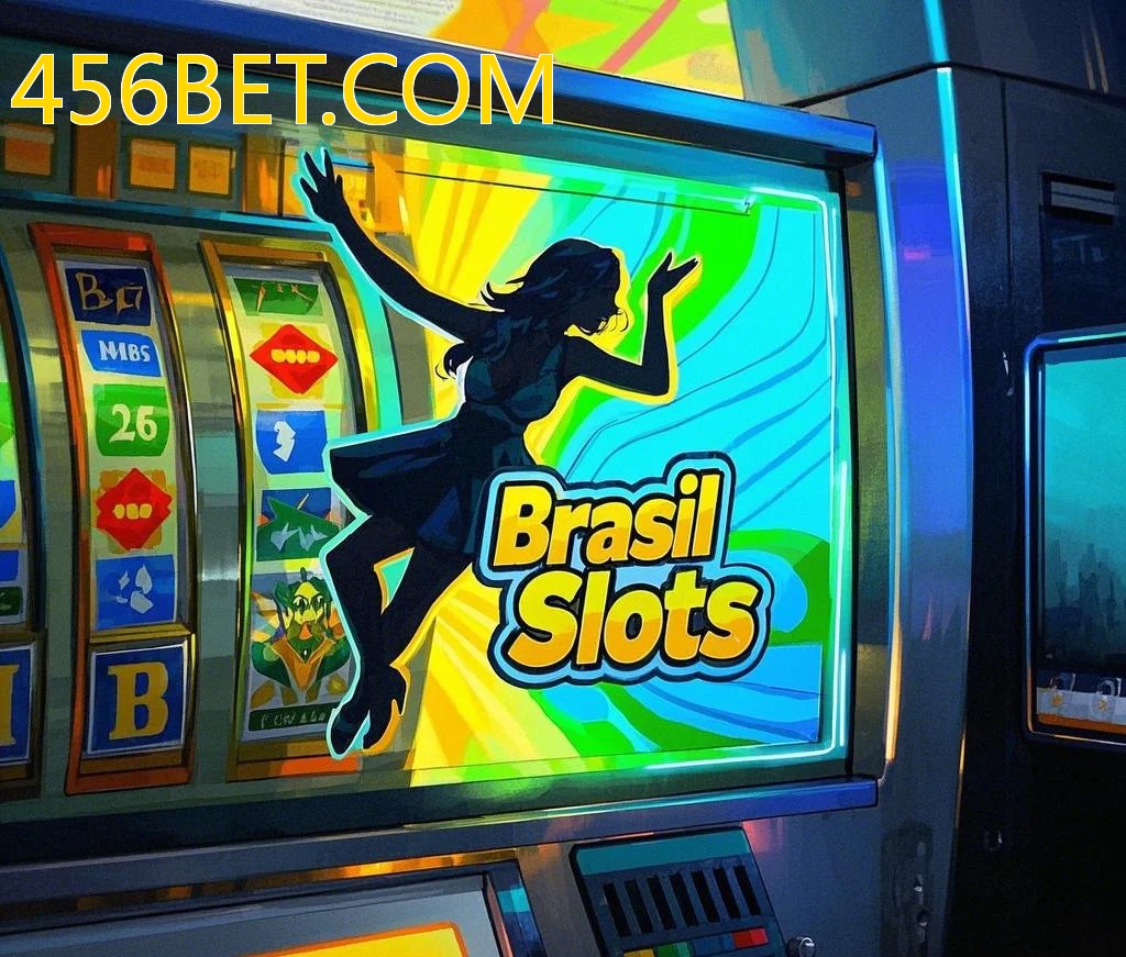 456bet GAME-Slots